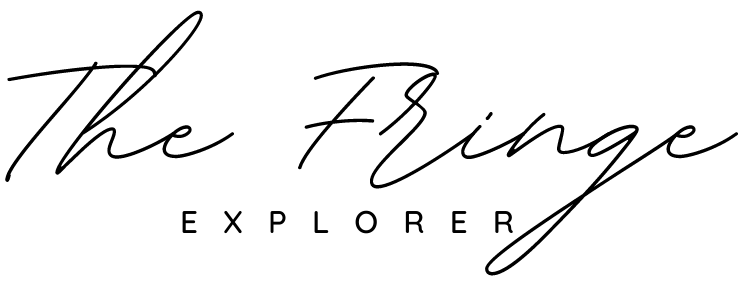 The Fringe Explorer logo